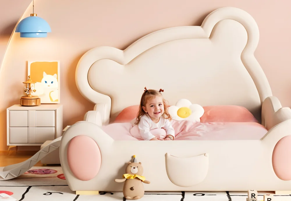 bed frames for kids